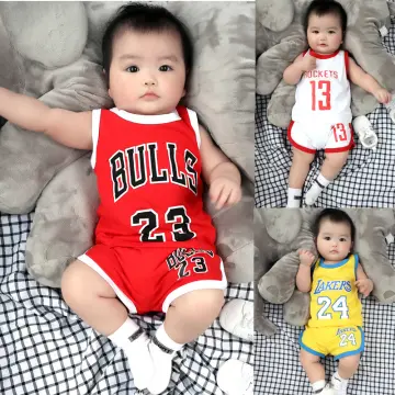 Baby nba jersey hotsell