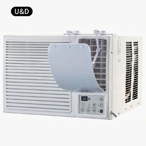 Aircon Wind Deflector For Window Type AC Air Cooler Shield Wind Small Wind Deflector For Bedroom