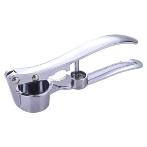 Taidu Dụng cụ ép tỏi inox Hướng dẫn sử dụng đa chức năng dụng cụ nhà bếp
