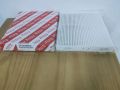flightcar Aircon Cabin Filter for Toyota Innova (2004 ~ 2015), Fortuner (2004 ~ 2015), Toyota Hilux (2004 ~ 2015). 