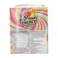 5 Hour ENERGY Summer Smoothie Energy Drink with Tote Bag 4 x 57ML. 