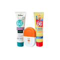 Kem chống nắng Collagen , sáng da Sroget UV60+ PA+++ 100g. 