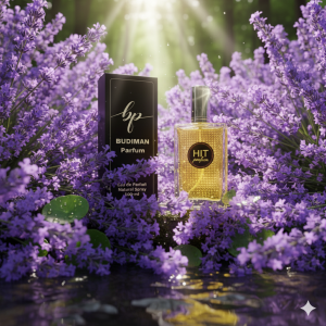 Grosir Parfum Pria Dan Wanita Kwalitas Premium 90ML - HS064