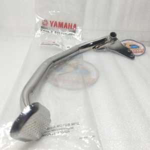 Pedal Rem Jupiter Z Injakan Rem Belakan Yamaha Jupiter z Burhan Kualitas Original Kode 5TP