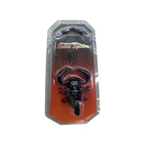 Fun Toys Battery Operated Moving and Vibrating Scorpion / Spider   Interactive Toys for Kids 、 Pets