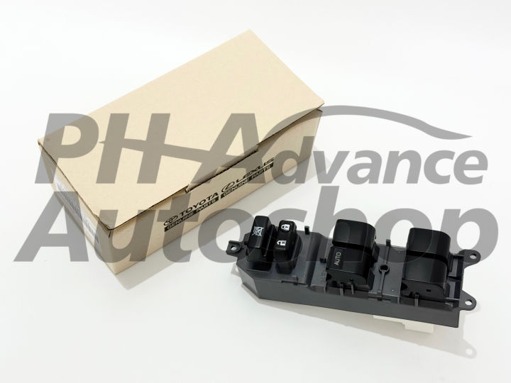 For Camry RAV4 Toyota Corolla 84820-06100 US Power