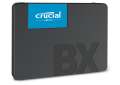 CRUCIAL BX500 1TB 3D NAND SATA 2.5-INCH INTERNAL SSD - CT1000BX500SSD1. 