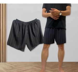 Quần đùi trung niên mặc nhà hàng dày tốt