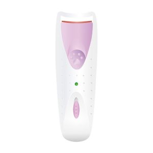 THANKSKY Điện Máy uốn mi điện Bền lâu Tự động Kẹp mi Di động Dụng cụ uốn mi Trang điểm