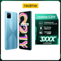 Điện Thoại realme C21Y (3GB/32GB) (4GB/64GB) - Hàng Chính Hãng Trả Góp 0% Miễn Phí Vận Chuyển. 
