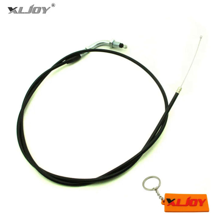DEHE Cable Del Acelerador De 50 Pulgadas Para CT200U Mini Baja