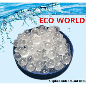 DIYMO Siliphos to prevent Scale and rust (Anti Scalant Balls ) 1Kg