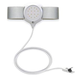 Discreet Bedwetting Monitors Elderly Care Alarm for Kids and Seniors with Waterproof Design Suitable for Long Term Use