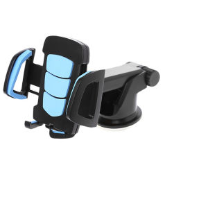 Giá Đỡ Điện Thoại Trên Ô Tô Gắn Taplo Gắn Kính Cực Kì Chắc Chắn