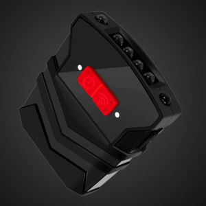 【Còn Hàng】ligghig Đèn Đội Đầu Cảm Ứng 100Mm Có Thể Sạc Lại Đèn LED/COB Kẹp Đèn Câu Cá Ban Đêm Siêu Sáng Vành Mũ Gắn Đầu Chống Nước IPX4 5-10H