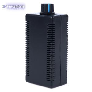 YINGRAN3 Bộ điều khiển tốc độ động cơ DC 12V 24V 48V 2000W tối đa 10-50V 40A PWM điều khiển từ xa