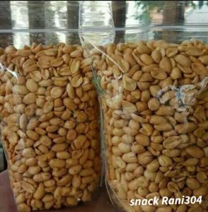 KACANG BAWANG GORENG RENYAH 1kg