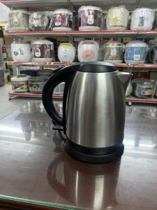 Bình đun siêu tốc Philips 1.5 lít HD9306 - Hàng trưng bày