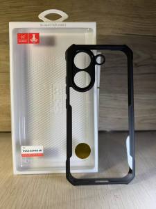 XUNDD Beatle Series AIRBAG Shockproof Case POCO X8 PRO MAX X8 PRO