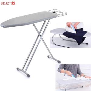 🚚【Local Express Delivery】🚚 140*50CM universal  coated ironing board cover & 4mm pad thick reflect