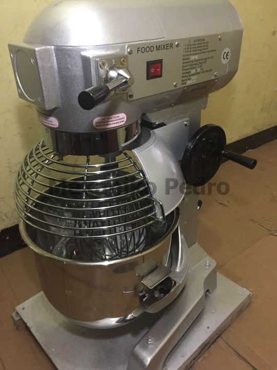 planetary cake mixer price