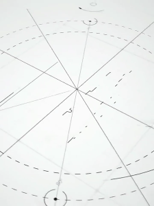 Kỹ thuật số mức độ hộp đồ đo góc thước đo góc máy đo độ nghiêng bevel-hộp với đế nam châm & LCD lớn đèn nền