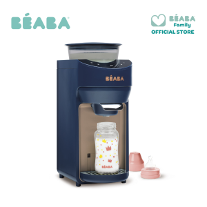 Beaba Milkeo Plus - Smart Formula Bottle Maker
