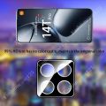 Xiaomi 14t Pro 5G 3D tấm dán bảo vệ camera cho Xiaomi Mi 14t Pro mi14t Xiaomi14t 14tpro 5g 2024 3D curverd Đen bọc hoàn toàn bảo vệ mắt kính HD bảo vệ chống trầy xước kính bảo vệ cường lực. 