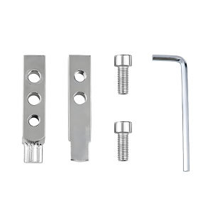 【Super Discount】Screw Extractor Kit Easy Removal Powerful Claw Broken Screw Extractor 水龙头角阀断丝取出器