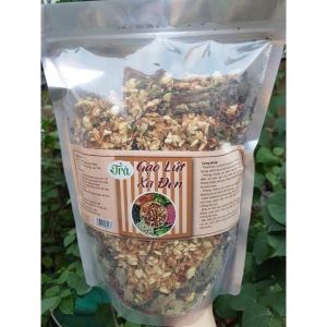 Trà Gạo Lứt Xạ Đen Túi 1kg - Hỗ Trợ Giảm Cân Hiệu Qủa