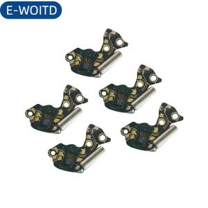 E-WOITD 5 cái bộ đồng hồ chuyển động bảng mạch thay thế phụ tùng cho 2035 phụ kiện chuyển động phụ tùng sửa chữa cho thợ đồng hồ