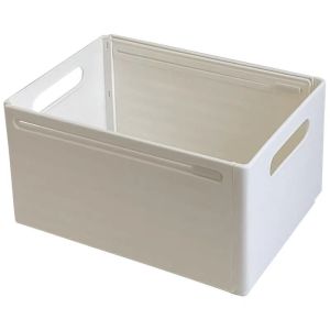 【COD】Kotak Penyimpanan Dapur Bawah Wastafel Sekat Laci Fleksibel Storage Box Organizer H909
