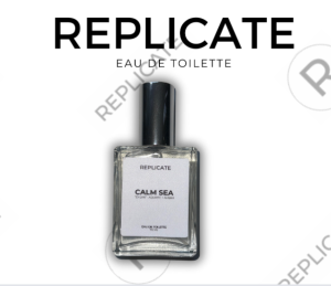 Calm Sea Dylan Azul Replicate PH Scent Mens cologne