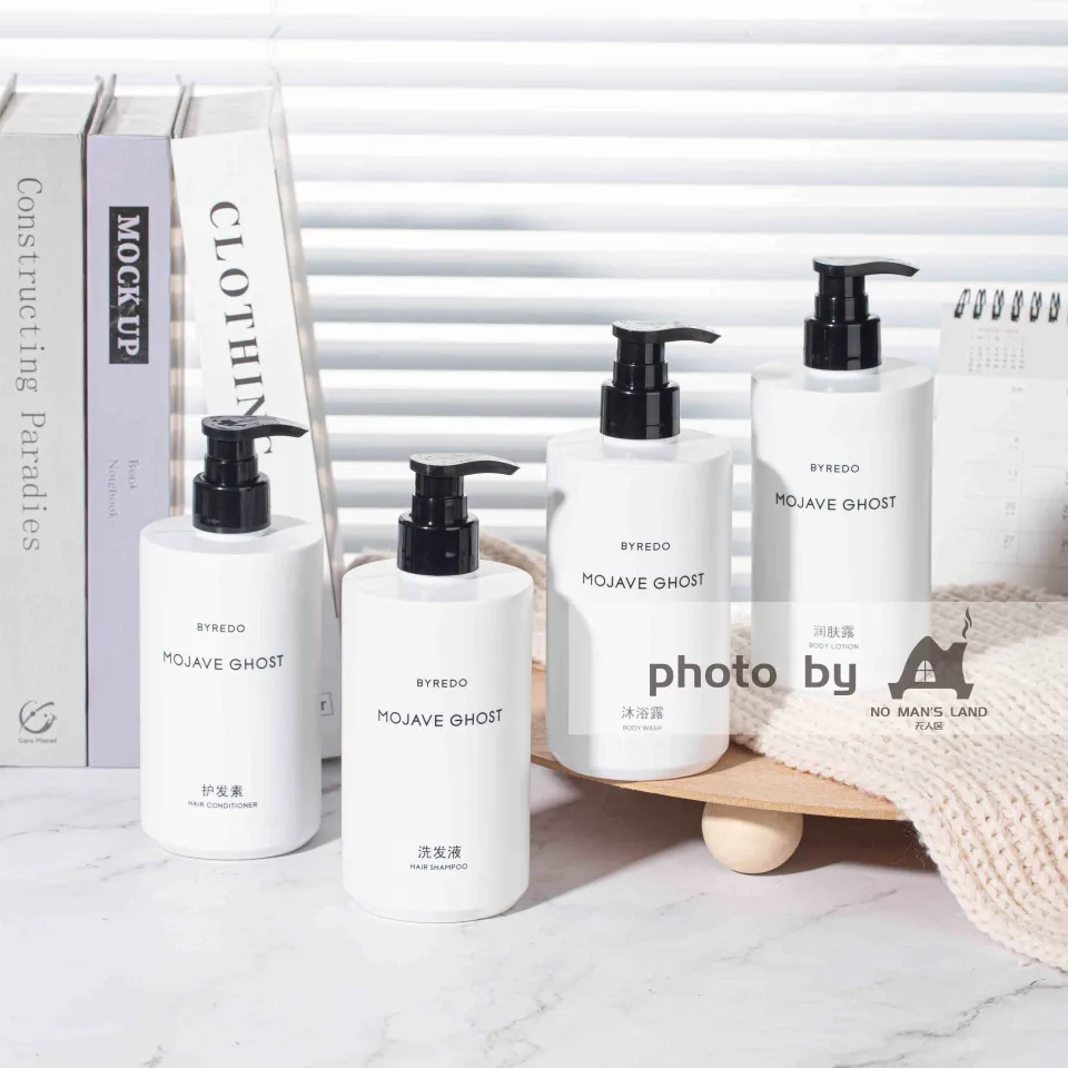 ❤️Special Offer❤️BYREDO MOJAVE GHOST 百瑞德 荒漠孤魂 Conrad