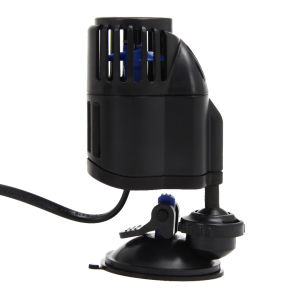 【New Arrival】 Circulating Pump with Suction Cup Circulation Water Pump 360 Degree Swivel Wave Maker for Freshwater/Salt Water Aquarium