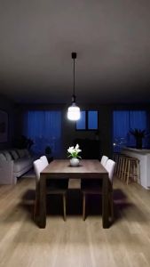 Bóng Đèn LED Siêu Sáng 50W Ánh Sáng Trắng Đui E27 Chiếu Sáng Mạnh - Tuổi Thọ Cao - Tuệ Lâm Beauty