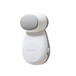 AIBEDILA Anti Pinch Door Stopper Automatic blocking Baby Anti Door Pinch Silent Safety Door Card Anti-collision Door Gap for Children