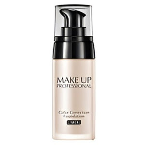 Lessentiel Foundation Longlasting Moisture And Natural Makeup Removal