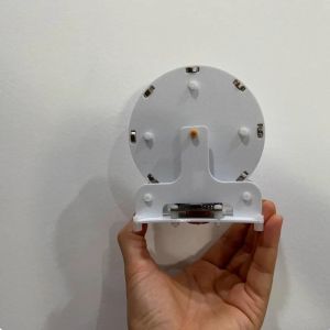 btnx Low power high-speed rotating wheel scientific desktop toy - small Hall effect motor 7P3H9