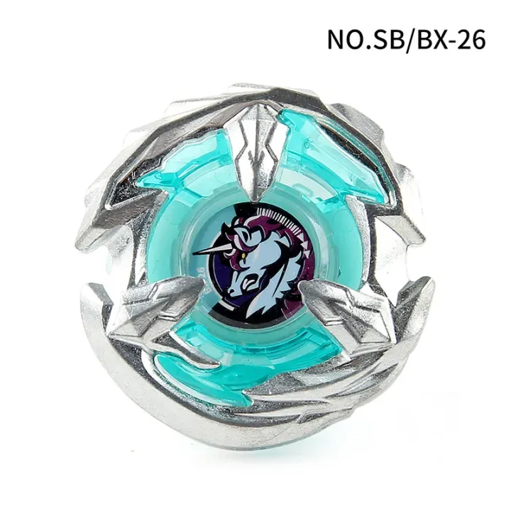 Quiz Beyblade avec réponse : Testez vos connaissances