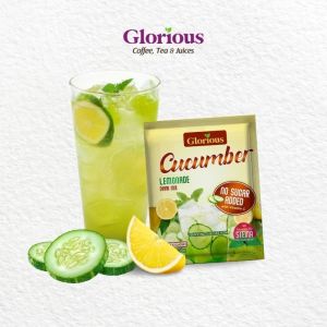 Glorious Cucumber Lemonade Blend 36g 10 sachets