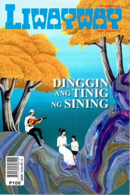 Liwayway September 2023 Issue