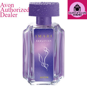 Avon Imari BOLD Perfume Spray 50ml Perfumes by Glitz & Glam