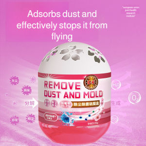 🌿 Purification Box/Continuous Air Purifier/Efficient Mold Odor Removal/Comfortable & High Performance/Eco-Friendly & Easy Use/Home Environment Focus/Magic Mold Odor Removal Box