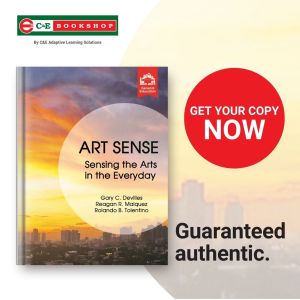 Art Sense: Sensing the Arts in the Everyday - 9789719809302 - C&E Bookshop