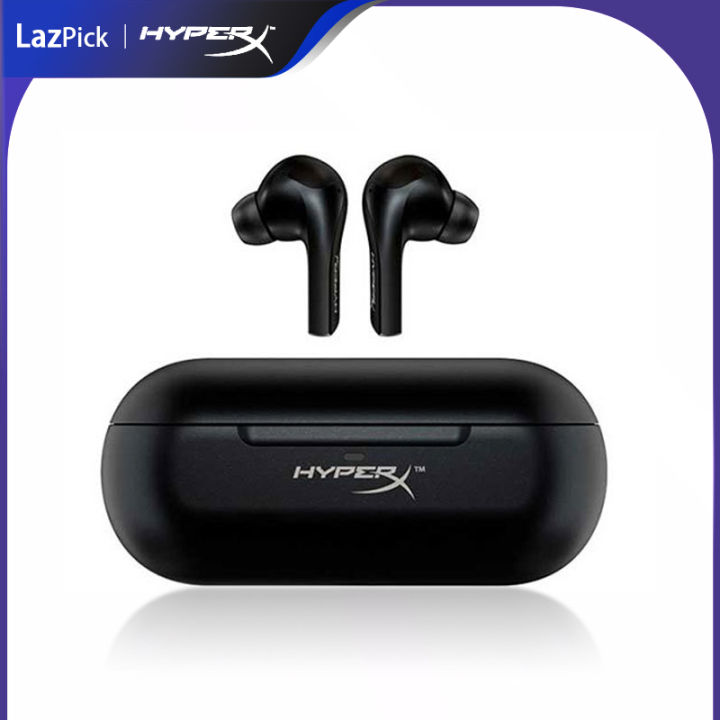 Bluetooth Earbuds Hyperx Cloud Mix Battery Life HyperX Cloud MIX