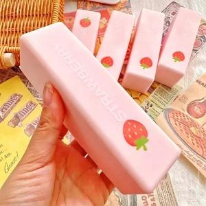 1pcs Butter Stick Fidget Toys Squishy Elastic Cheese Stick Funny Decompression Stress Anxiety Relief Game Squeeze Prank Toy New H260929