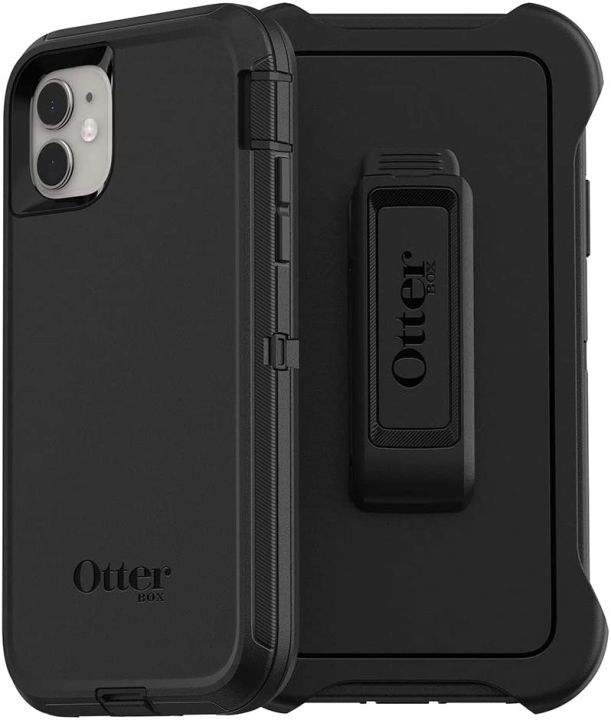 Original OtterBox DEFENDER SERIES SCREENLESS EDITION Case for