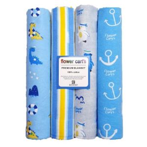 Paket Hemat Bedong bayi 6 pcs warna dan motif ACAK SNI - Bedong Isi 4 Pcs - Bedong 3 Pcs - BEDONG COCOBEAR - BEDONG FLOWER - BABY OWIE