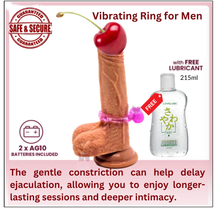 100% Original and Safe Waterproof Vibrating Stimulator Penis MAGIC RING soft and flexible. The ring fits 100% Original and Safe Waterproof Vibrating Stimulator Penis MAGIC RING soft and flexible. The ring fits